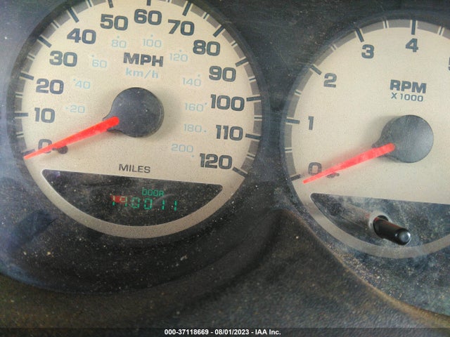 2003 DODGE NEON SXT VIN: 1B3ES56C93D104175
