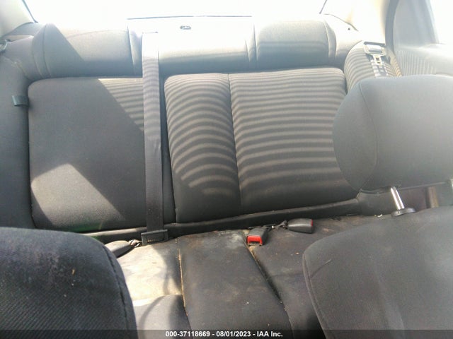 2003 DODGE NEON SXT VIN: 1B3ES56C93D104175