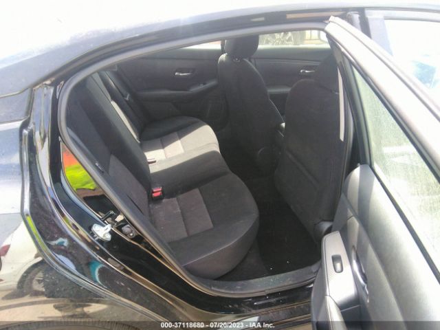3N1AB8CV9PY245578 Nissan SENTRA SV