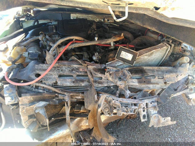 Chevrolet Silverado 2500hd Lt 2016 1GC1KVE88GF201727 Image 10