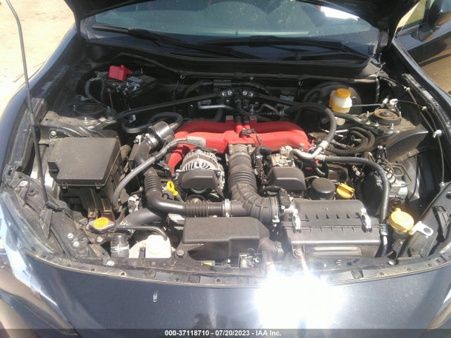 Toyota 86 Trd Se 2019 JF1ZNAE13K9700485 Image 10