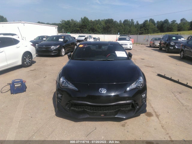 Toyota 86 Trd Se 2019 JF1ZNAE13K9700485 Image 12
