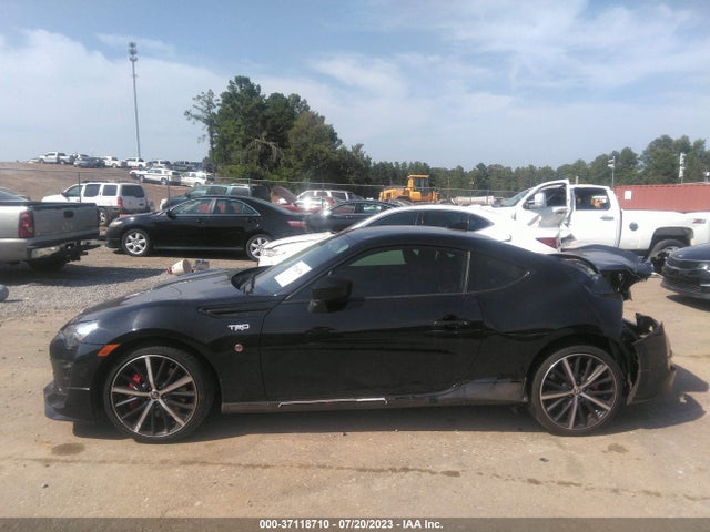 Toyota 86 Trd Se 2019 JF1ZNAE13K9700485 Image 14