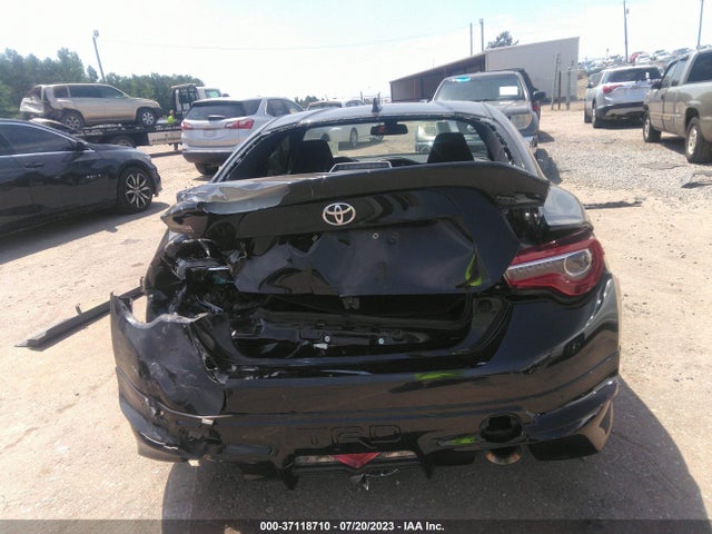 Toyota 86 Trd Se 2019 JF1ZNAE13K9700485 Image 16