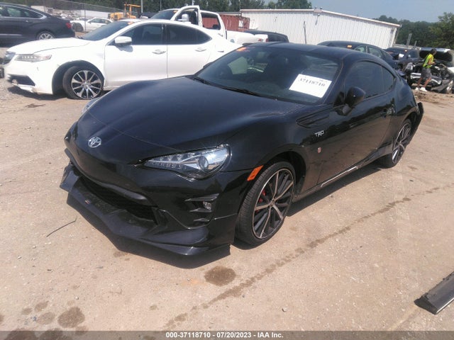 Toyota 86 Trd Se 2019 JF1ZNAE13K9700485 Image 2