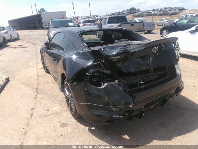 Toyota 86 Trd Se 2019 JF1ZNAE13K9700485 Image 3