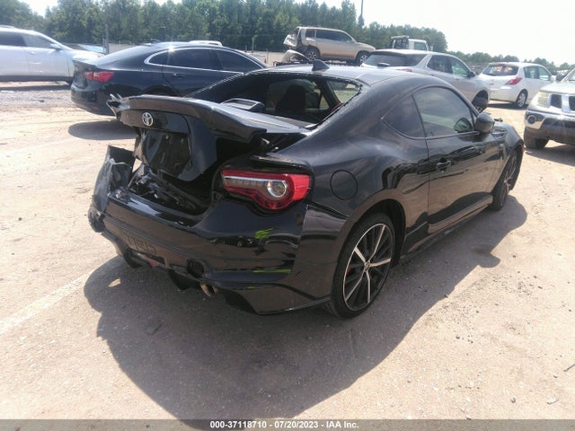 Toyota 86 Trd Se 2019 JF1ZNAE13K9700485 Image 4