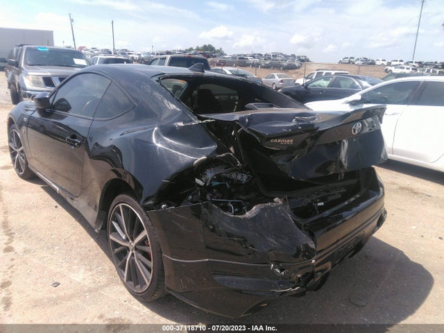 Toyota 86 Trd Se 2019 JF1ZNAE13K9700485 Image 6