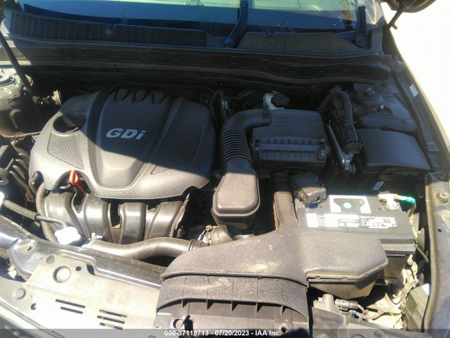 KIA Optima Lx 2015 5XXGM4A73FG480239 Image 17