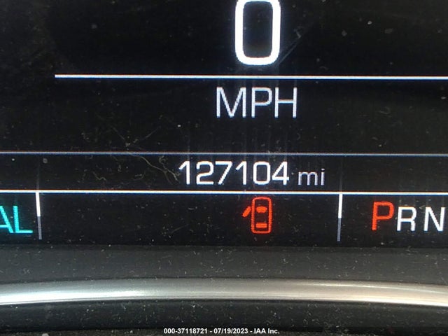 Chevrolet MALIBU LT 2016 1G1ZE5STXGF180486 Image 7
