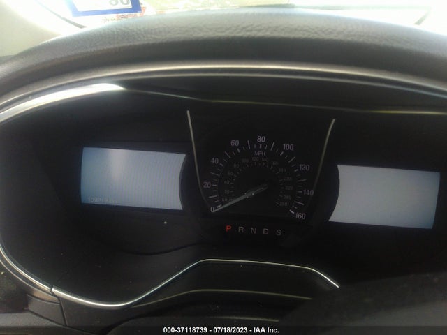 Ford FUSION SE 2017 3FA6P0HD0HR322037 Image 7