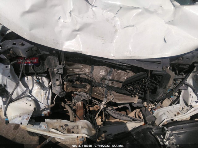 Chevrolet Express Passenger Ls 2019 1GAZGNFGXK1365974 Image 10