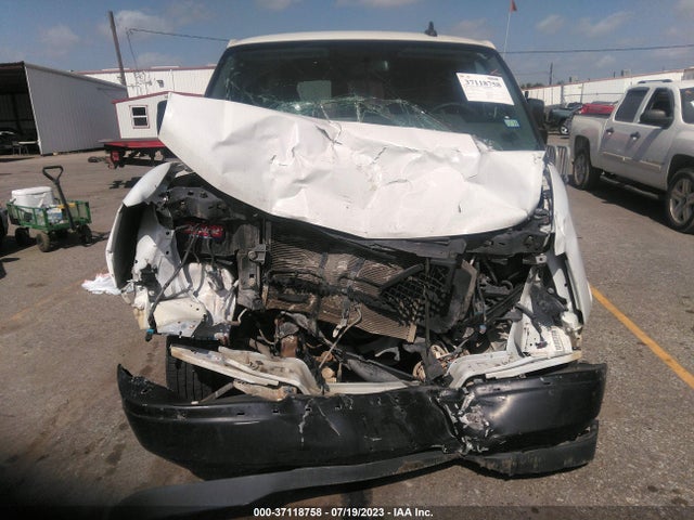 Chevrolet Express Passenger Ls 2019 1GAZGNFGXK1365974 Image 12