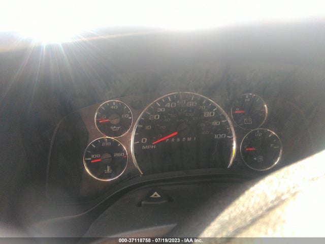 Chevrolet Express Passenger Ls 2019 1GAZGNFGXK1365974 Image 7