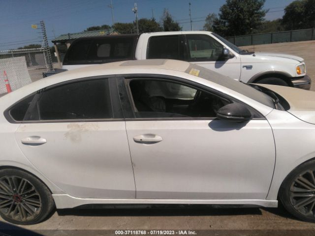 3KPF44AC0LE154931 KIA FORTE GT