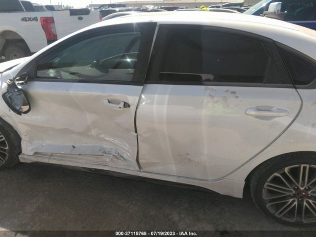 3KPF44AC0LE154931 KIA FORTE GT
