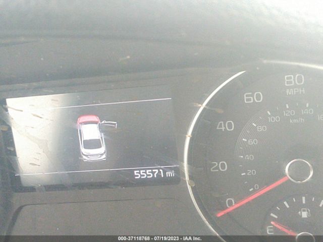 3KPF44AC0LE154931 KIA FORTE GT
