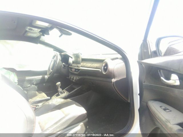 3KPF44AC0LE154931 KIA FORTE GT