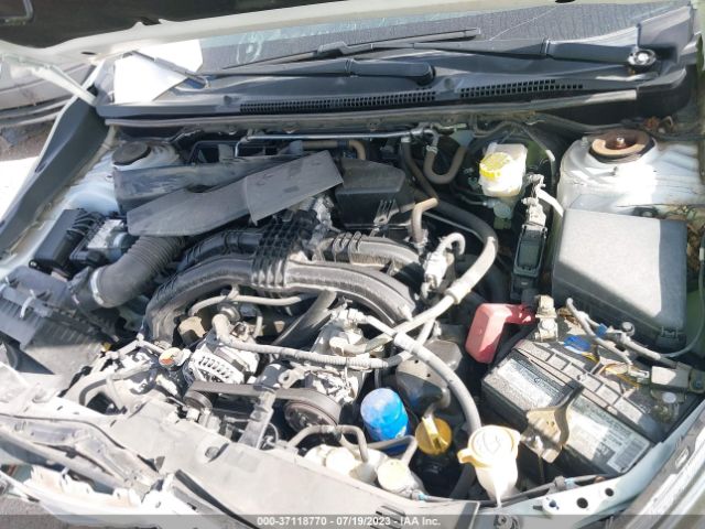 4S3GTAB67J3749794 Subaru Impreza Premium