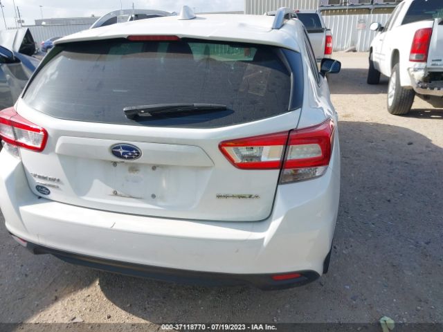 4S3GTAB67J3749794 Subaru Impreza Premium