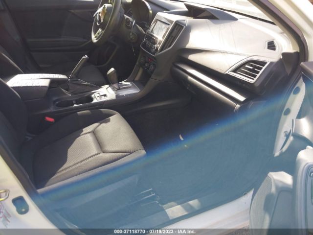 4S3GTAB67J3749794 Subaru Impreza Premium