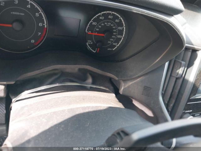4S3GTAB67J3749794 Subaru Impreza Premium