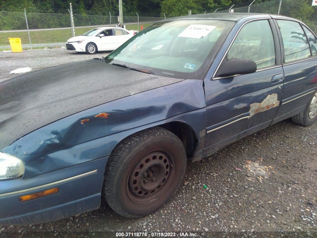 1997 CHEVROLET LUMINA VIN: 2G1WL52M9V1169002