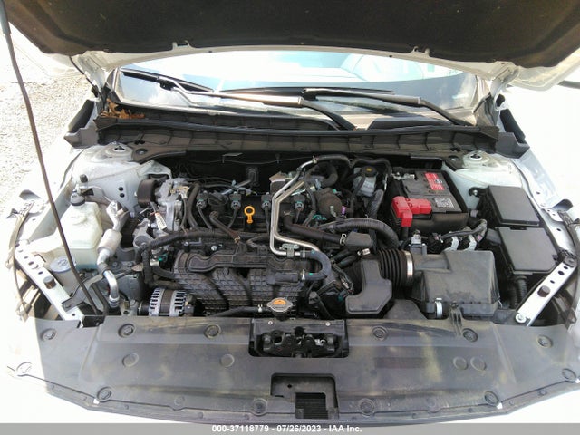 Nissan Altima 2.5 S 2022 1N4BL4BV1NN325997 Image 10