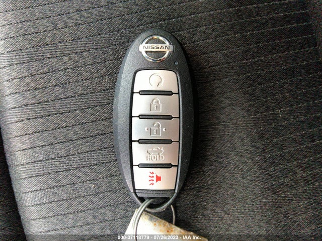 Nissan Altima 2.5 S 2022 1N4BL4BV1NN325997 Image 11