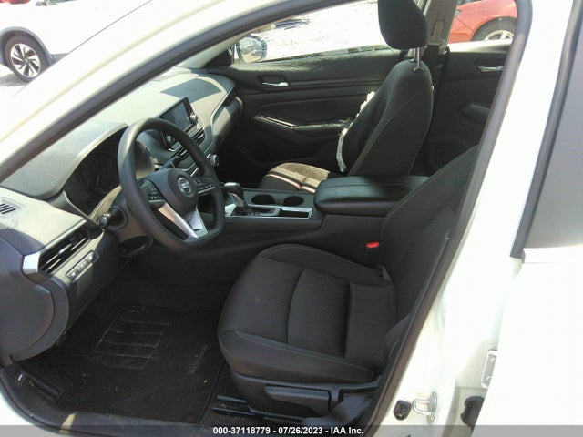 Nissan Altima 2.5 S 2022 1N4BL4BV1NN325997 Image 5