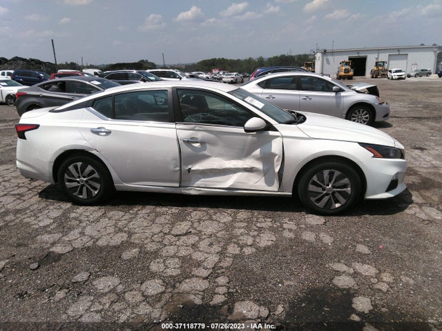 Nissan Altima 2.5 S 2022 1N4BL4BV1NN325997 Image 6
