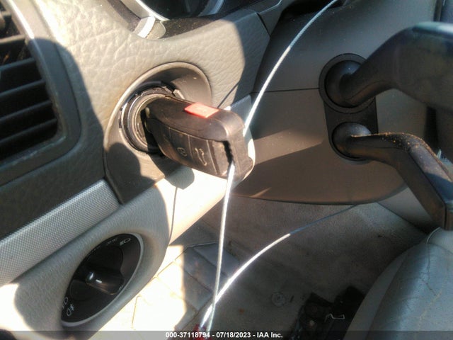 2006 PORSCHE CAYENNE WP1AB29P66LA65936 Photo 10