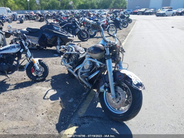 1998 HARLEY-DAVIDSON FLHRCI 1HD1FRR47WY626764