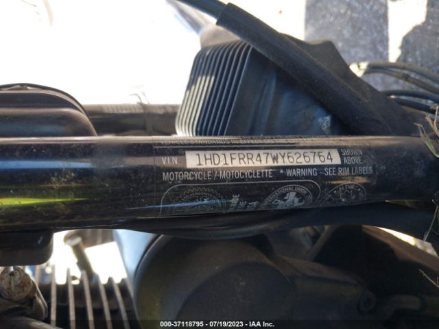 1998 HARLEY-DAVIDSON FLHRCI 1HD1FRR47WY626764 Photo 9