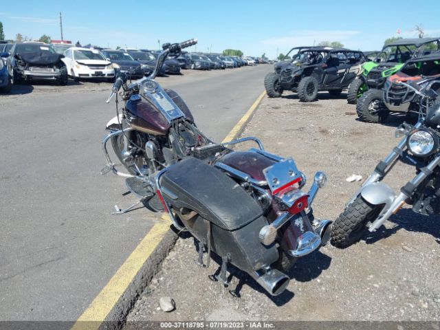 1998 HARLEY-DAVIDSON FLHRCI 1HD1FRR47WY626764 Photo 2
