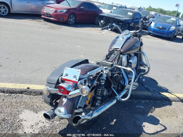 1998 HARLEY-DAVIDSON FLHRCI 1HD1FRR47WY626764 Photo 3