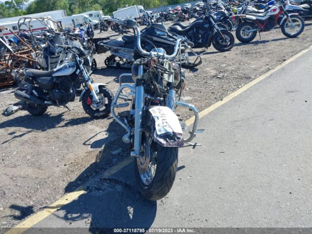 1998 HARLEY-DAVIDSON FLHRCI 1HD1FRR47WY626764 Photo 4