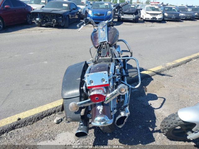 1998 HARLEY-DAVIDSON FLHRCI 1HD1FRR47WY626764 Photo 5