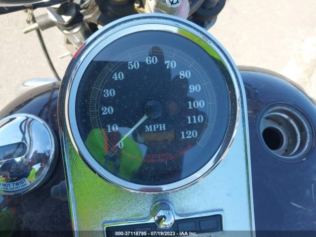 1998 HARLEY-DAVIDSON FLHRCI 1HD1FRR47WY626764 Photo 6