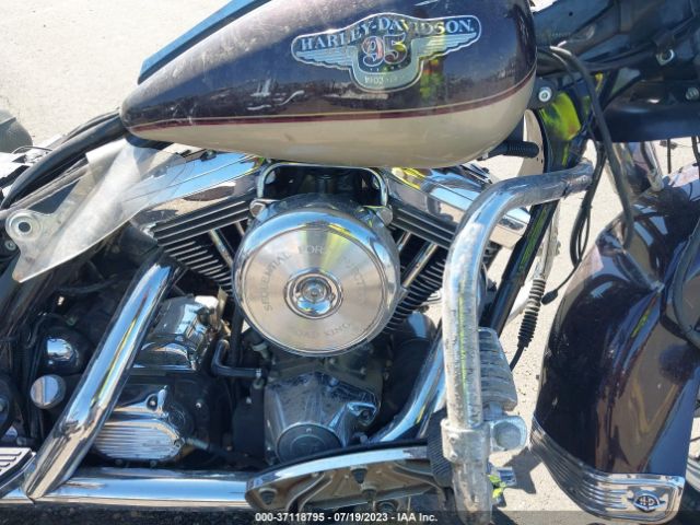 1998 HARLEY-DAVIDSON FLHRCI 1HD1FRR47WY626764 Photo 7