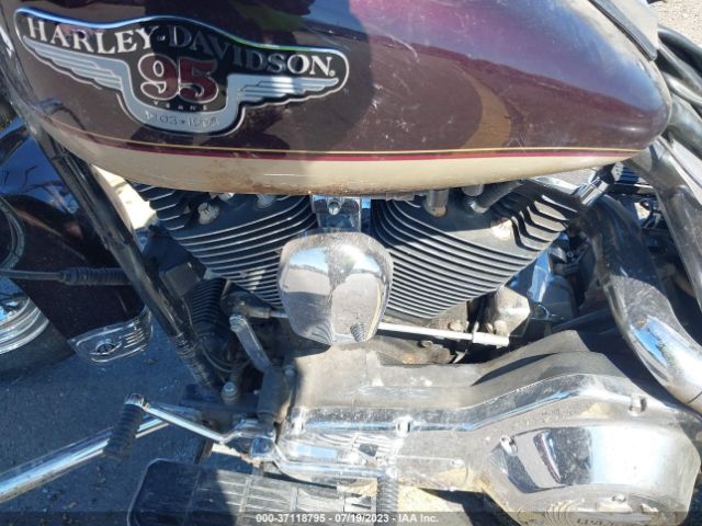 1998 HARLEY-DAVIDSON FLHRCI 1HD1FRR47WY626764 Photo 8