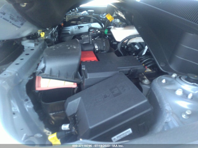 Chevrolet Trailblazer Rs 2023 KL79MTSL6PB136696 Image 10