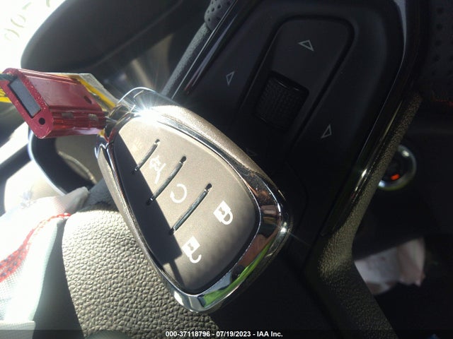 Chevrolet Trailblazer Rs 2023 KL79MTSL6PB136696 Image 11