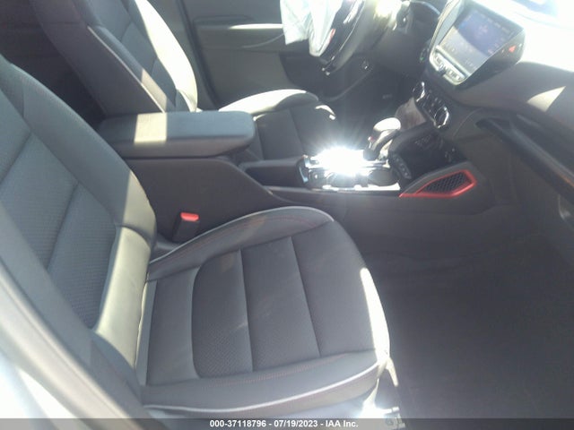 Chevrolet Trailblazer Rs 2023 KL79MTSL6PB136696 Image 5