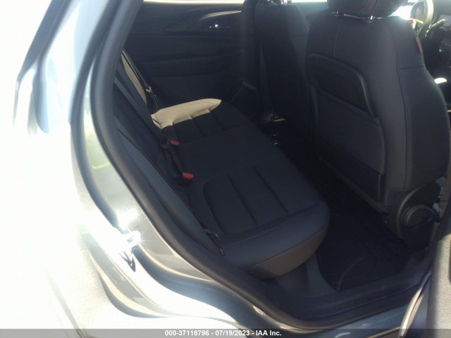 Chevrolet Trailblazer Rs 2023 KL79MTSL6PB136696 Image 8