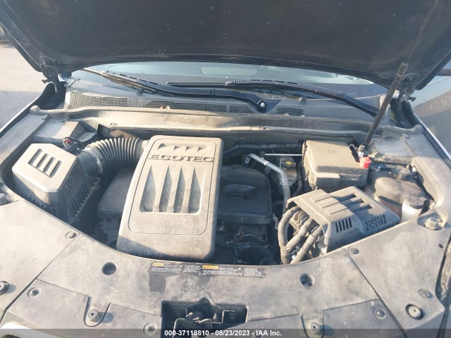 Chevrolet EQUINOX LT 2015 2GNFLFEK1F6201945 Image 10