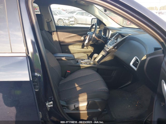 Chevrolet EQUINOX LT 2015 2GNFLFEK1F6201945 Image 5