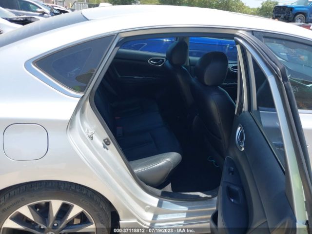 3N1AB7APXFY362969 Nissan SENTRA SR