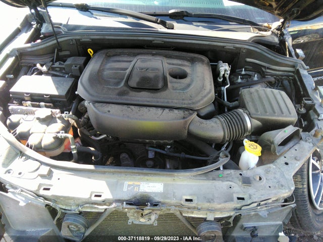 1C4RJFBG7KC772692 Jeep Grand Cherokee Limited 4x4