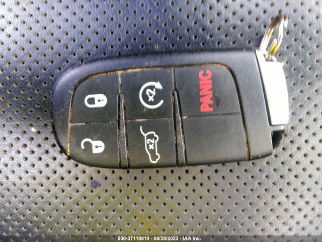 1C4RJFBG7KC772692 Jeep Grand Cherokee Limited 4x4